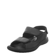 Salamander 31-84007-01 SHEEP-NAPPA BLACK