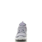 Skechers 302070L-GYPK-SUMMITS-SIMPL