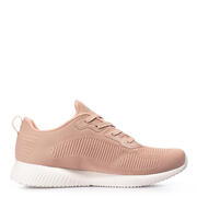 Skechers 32504-NUDE-BOBS SQUAD-TO