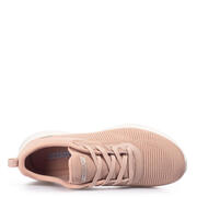 Skechers 32504-NUDE-BOBS SQUAD-TO