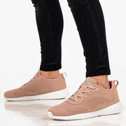 Skechers 32504-NUDE-BOBS SQUAD-TO