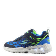 Skechers 401500N-NVBL-MAGNA-LIGHTS