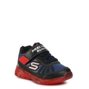 Skechers 401520N-BKRB-ILLUMI-BRIGHTS