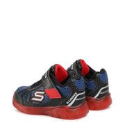 Skechers 401520N-BKRB-ILLUMI-BRIGHTS
