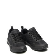 Skechers 403774L-BBK-MICROSPEC MAX