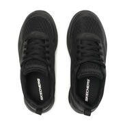 Skechers 403774L-BBK-MICROSPEC MAX