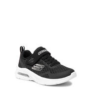 Skechers 403775L-BLK-MICROSPEC MAX