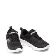 Skechers 403775L-BLK-MICROSPEC MAX