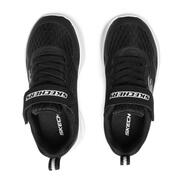 Skechers 403775L-BLK-MICROSPEC MAX