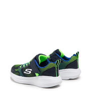 Skechers 405020L-NVLM-GO RUN FAST-S