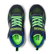Skechers 405020L-NVLM-GO RUN FAST-S