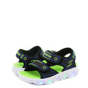Skechers 90522L-BBLM-HYPNO-SPLASH