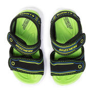 Skechers 90522N-BBLM-HYPNO-SPLASH