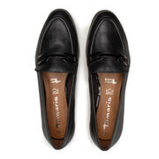 Tamaris 24203-903 BLACK LEATHER