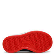 FILA 1011078 Arcade Velcro Infants 21Y Fila Navy/Fila Red
