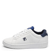 FILA 1011115 Crosscourt 2 NT kids 92E White/Fila Navy