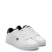 FILA 1011115 Crosscourt 2 NT kids 92E White/Fila Navy