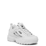FILA 1011237 Disruptor M wmn 93N White/Silver