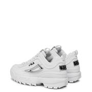 FILA 1011237 Disruptor M wmn 93N White/Silver
