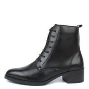 Marco Tozzi 25114-002 BLACK ANTIC