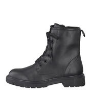 Marco Tozzi 25282-022 BLACK NAPPA