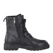Marco Tozzi 25282-022 BLACK NAPPA