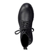 Marco Tozzi 25282-022 BLACK NAPPA