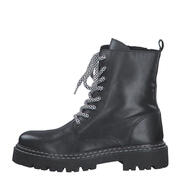 Marco Tozzi 25294-010 BLACK/WHITE