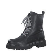 Marco Tozzi 25294-010 BLACK/WHITE