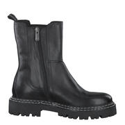 Marco Tozzi 25481-010 BLACK/WHITE