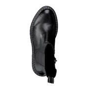 Marco Tozzi 25481-010 BLACK/WHITE
