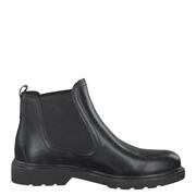 Marco Tozzi 25487-002 BLACK ANTIC
