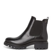 Tamaris 25405-003 BLACK LEATHER