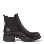 Tamaris 25405-003 BLACK LEATHER