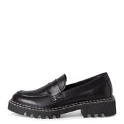 Tamaris 24700-003 BLACK LEATHER