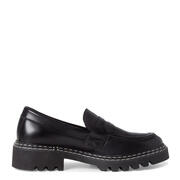 Tamaris 24700-003 BLACK LEATHER