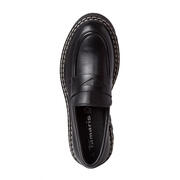 Tamaris 24700-003 BLACK LEATHER