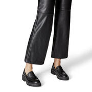 Tamaris 24700-003 BLACK LEATHER
