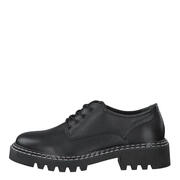 Tamaris 23742-003 BLACK LEATHER