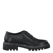 Tamaris 23742-003 BLACK LEATHER