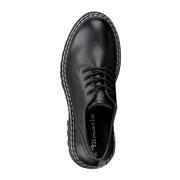 Tamaris 23742-003 BLACK LEATHER