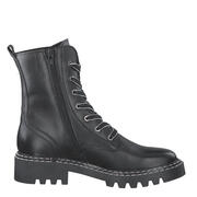 Tamaris 25846-003 BLACK LEATHER