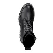 Tamaris 25846-003 BLACK LEATHER