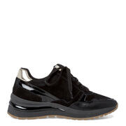 Tamaris 23709-048 BLACK/GOLD