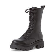 Tamaris 25814-003 BLACK LEATHER