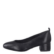 Tamaris 22301-027 BLACK/CROCO