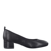 Tamaris 22301-027 BLACK/CROCO