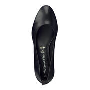 Tamaris 22301-027 BLACK/CROCO