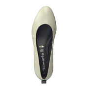 Tamaris 22301-451 IVORY/BLACK