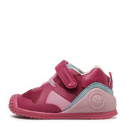 Biomecanics 201133 ZAPATO SPORT REJILLA FUCSIA (REJILLA)